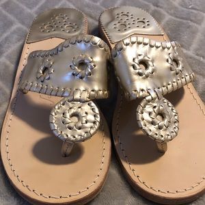 Like New Jack Rogers